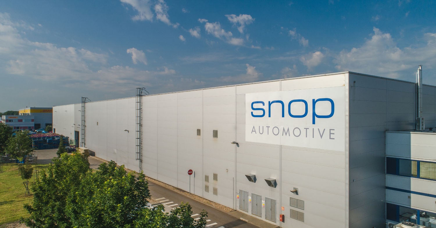 Volná místa | Snop Automotive Mladá Boleslav s.r.o.