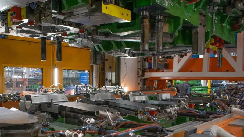 Obrázek - VYUŽÍVÁME NEJMODERNĚJŠÍ TECHNOLOGIE